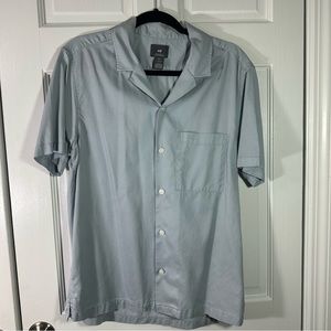 H&M shirt for man